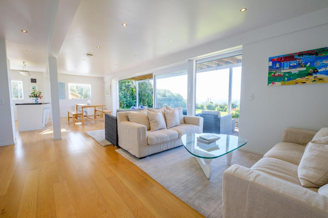 Palm Ridge - Near Onetangi & Palm Beach Exterior foto